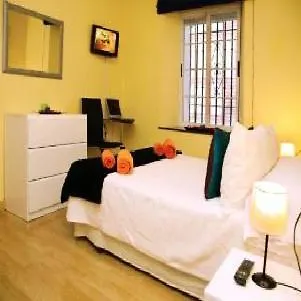 Casa Rodrigo Del Campo Granada