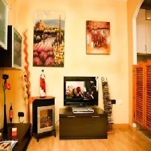 Casa Rodrigo Del Campo Apartamento *