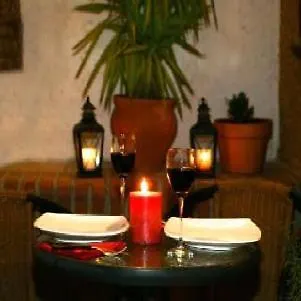 Apartamento Casa Rodrigo Del Campo Granada