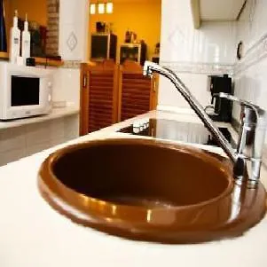 Casa Rodrigo Del Campo Apartamento