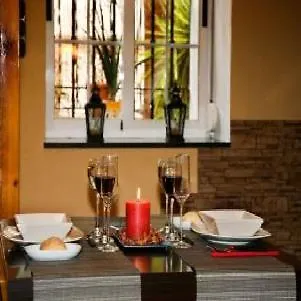 Apartamento Casa Rodrigo Del Campo *