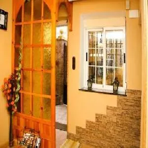 Casa Rodrigo Del Campo Apartamento *